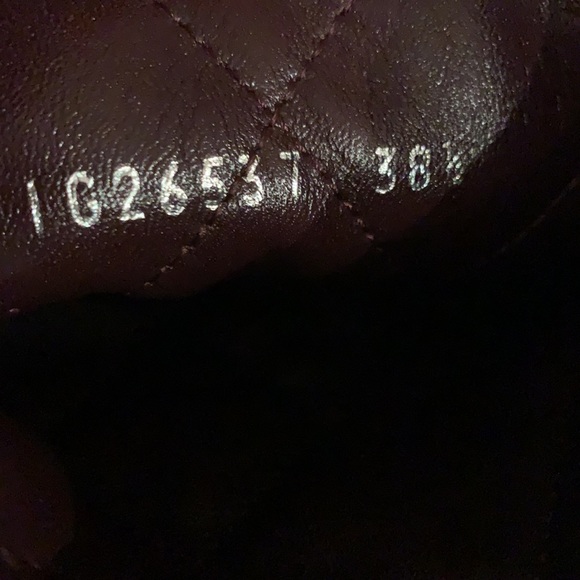 New Chanel Boots - Picture 12 of 17